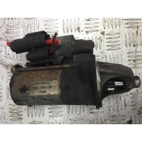 Стартер Ford Focus I (1998-2005) 2004 YS4U-11000-AB