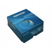 комплект панели грм dayco kbio06
