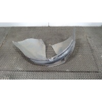 Защита крыла пластмассовая (подкрылок), перед. левая Volkswagen Golf 6 2009-2012 2009 5K0805977