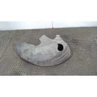 Защита крыла пластмассовая (подкрылок), зад. левая Ford Fusion 2002-2012 2002 1302763