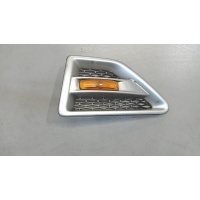 Пластик кузовной, Молдинг крыла перед. левая Land Rover Freelander 2 2007-2014 2007 LR001660