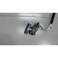 Насос гидроусилителя руля (ГУР), Audi A4 (B8) Allroad 2009-2011 2011 8K0145154N