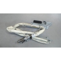 Подушка безопасности боковая (шторка), левая Land Rover Freelander 2 2007-2014 2007 LR002361