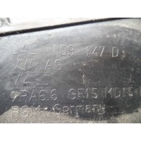 Защита (кожух) ремня ГРМ Volkswagen Golf VII (5G) 2012 - наст. время 2012 04L109147D