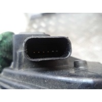 Заслонка дроссельная Mazda CX-9 I (TB) Рестайлинг 2012 - 2016 2015 9T4E9E928CA, TK2113640