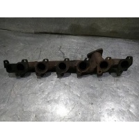 Коллектор выпускной Mercedes S W220 1998-2005 2001 A6131420101