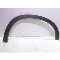 Накладка переднего крыла правого BMW X5 E70 2006-2013 51777158428