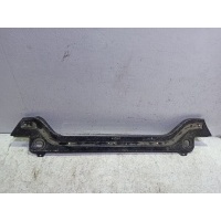 Панель передняя (телевизор) Mercedes W164 ML 2005-2011 A1646201034