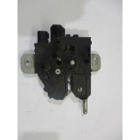 Замок капота Ford Galaxy 2 CD340 2006-2015 1680730