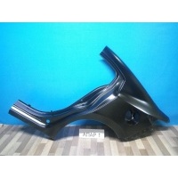 Крыло заднее левое Mazda 3 3 BM 2013-2019 B6YS7141X