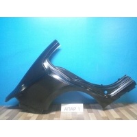 Крыло заднее правое Mazda 3 3 BM 2013-2019 B6YS-70-41X