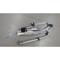 Подушка безопасности боковая (шторка) правая Volkswagen Passat 6 2005-2010 2006 3C0880742E