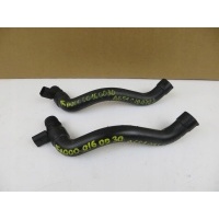Шланг провода радиатора merceses w176 a6510100782