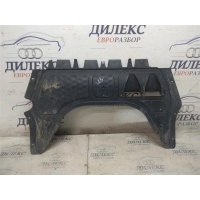 защита двигателя VW Passat (B7) 2011-2015 3C8825235