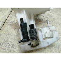 насос омывателя фар VW Passat (B7) 2011-2015 6r0955681