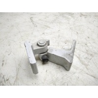 Петля двери передней левой верхняя skoda Rapid (NH3) 2012-2017 8K0831401D