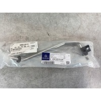 Провода масляный кпп мерседес w204 a2045280124