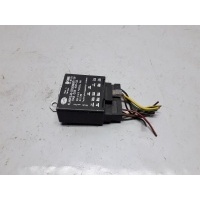Блок комфорта Volkswagen Passat B3 (1988-1993) 1992 191951273, 5ab00540002