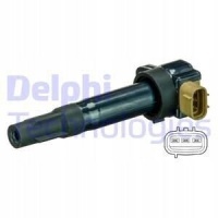delphi gn10791 - 12b1 катушка зажигания
