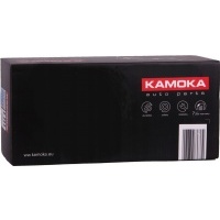 kamoka насос насос гур