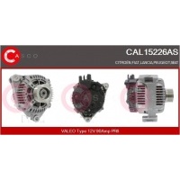генератор 12v 90a