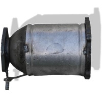 Катализатор mazda 323f 1.6 16v 2000 - 2003 палач ! !