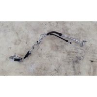 шланг кондиционера Mercedes-Benz C-Class W205 2017 a2058304502