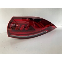 Мерседес мл gle w167 фара правый задняя a1679063204