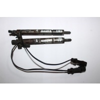 Форсунки форсунки управляющая rover 25 0432193571