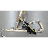 Подушка безопасности (Airbag) KIA Sorento 2002-2009 2003 569503E500