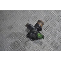 Патрубок радиатора 06b121133d audi a4 b6 1.8t bfb