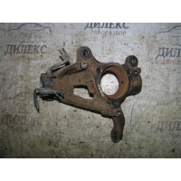 кулак поворотный VW Golf VII 2012> 2013 5Q0407256Q