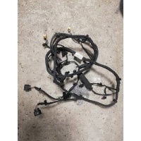 Свет pdc volkswagen touareg 3 760971095ce передняя