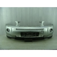 Бампер передний Nissan X-Trail II (T31) (2007-2011) 62022JG44H
