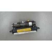 Подушка безопасности (Airbag) Volkswagen Passat 6 2005-2010 2006 3C0880204F