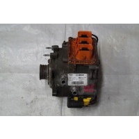 Генератор citroen ds5 2.0 hdi hybrid 9676536980