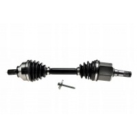 Привод volvo eng 2.0 146 2.0d 136km s40ii / v50 04 - 12