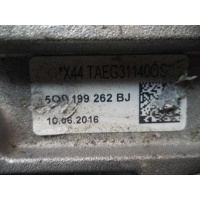 Подушка крепления двигателя Volkswagen Golf VII (5G) 2012 - наст. время 2012 5Q0199262BJ