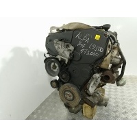 Двигатель Столб 1.9JTD , + 2 кол - ра + 4 форс + тнвд + рампа + турб + вак.нас + шкив + датчики , 173т.км 2003 1900 дизель JTD