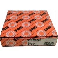 комплект подшипников колёса audi a4 b7 fag 713 6107 00