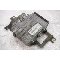 Блок управления двигателем Volkswagen Polo 3 6N 6N2 6NF 1994-2001 030906026AK