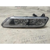 фара противотуманная VW Passat (B7) 2011-2015 3AA941662G