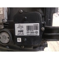 блок управления фарой VW Passat (B7) 2011-2015 3D0941329b