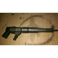 Форсунки bmw 2.0d 3.0d 0445110131