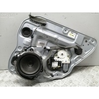 Стеклоподъемник электрический задний правый Volvo S40 / V50 (2004-2013) 2005 30710149