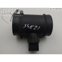 Измеритель потока воздуха Audi A6 C5 (1997-2005) 1999 059906461E