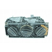Панель вентилятора volkswagen 1h0819045a volkswagen