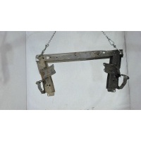 Балка под радиатор, Renault Megane 2 2002-2009 2004 8200761565