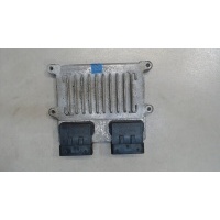 Блок управления (ЭБУ), Двигателем Hyundai Santa Fe 2005-2012 2006 39110-3c560