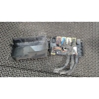 Блок управления светом Mercedes-Benz Actros MP2 2002-2008 2005 410421002021/A0004462261